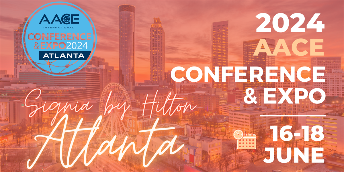 Conference & Expo 2024 - Atlanta