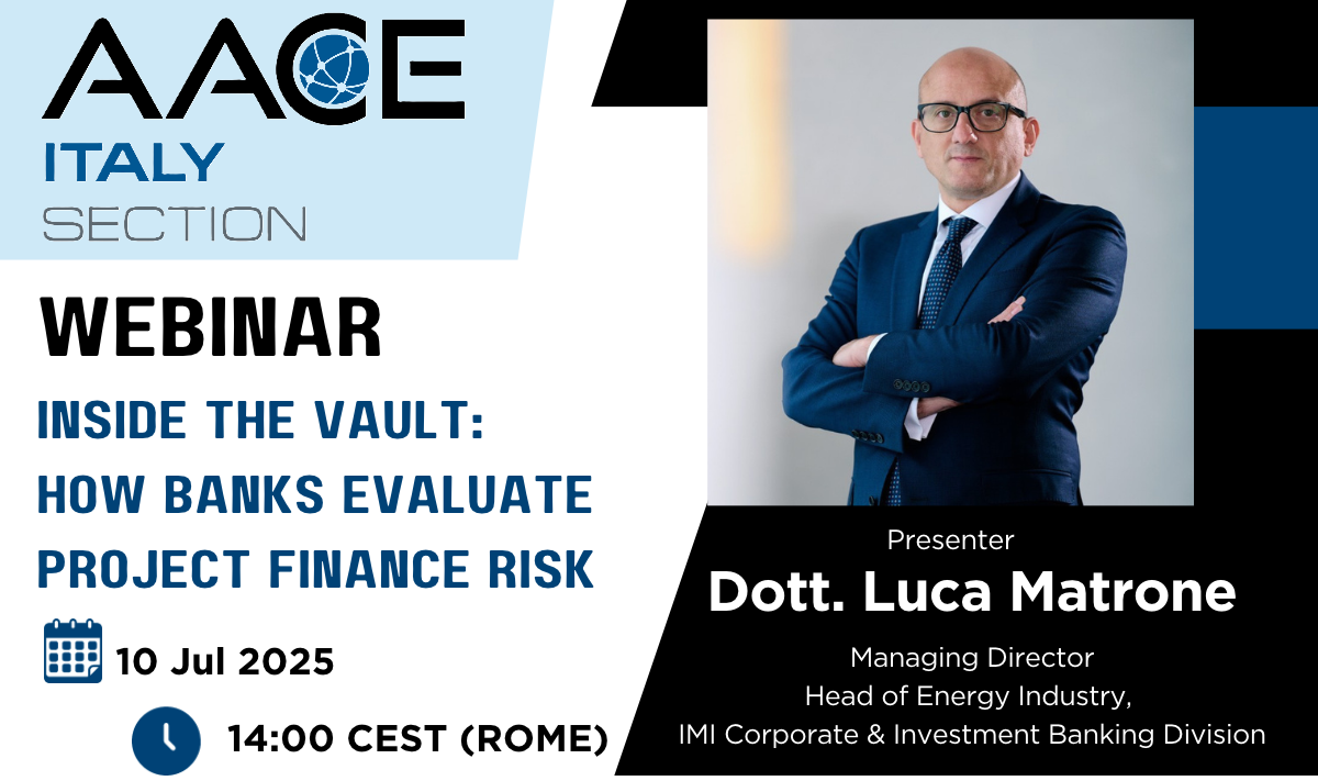 Inside the Vault: How Banks evaluate Project Finance Risk