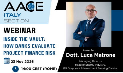 Inside the Vault: How Banks evaluate Project Finance Risk