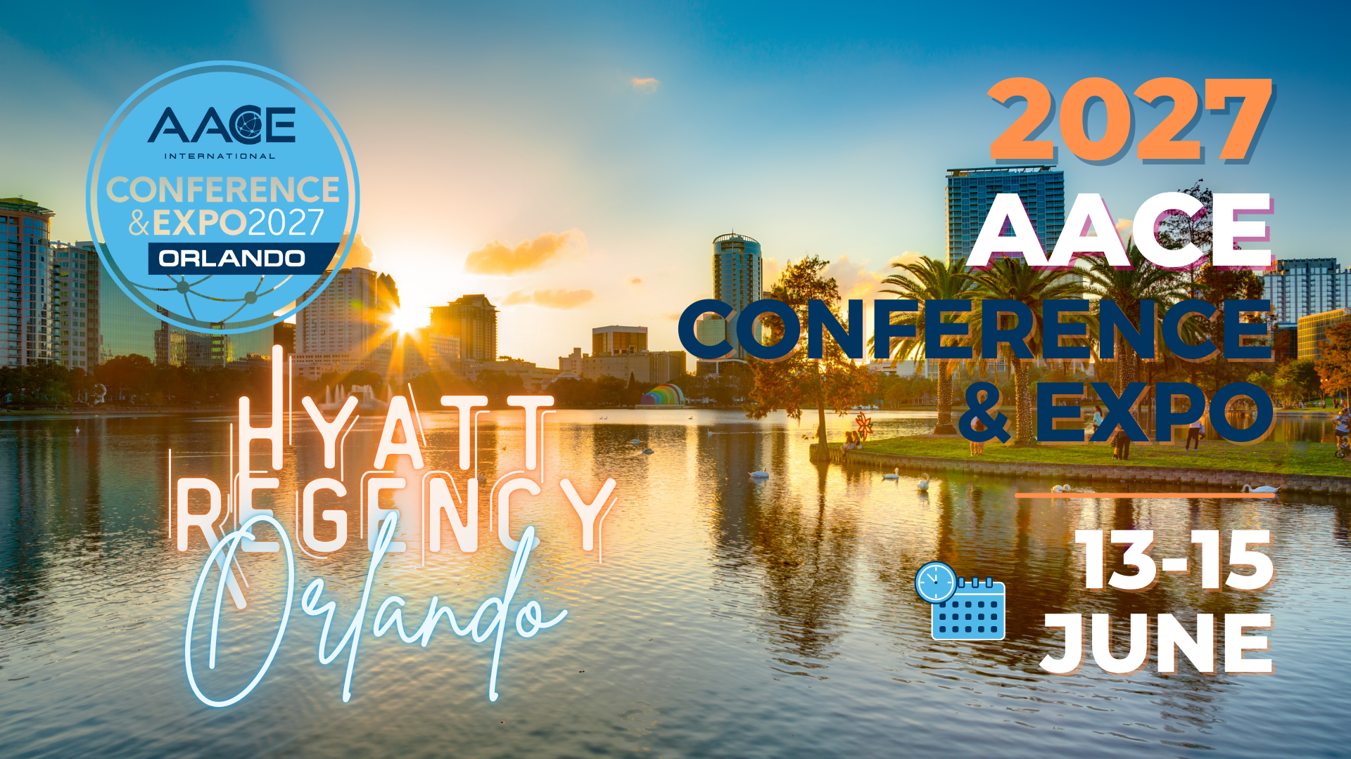 Conference & Expo 2027